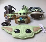 Bath & Body Works X Star Wars Mandalorian Grogu. Fixed Price $63.00.