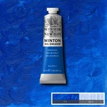 Winsor And Newton Winton Oil Colour 1.25 Oz. Cobalt Blue. Fixed Price $19.99.