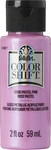 Folkart Color Shift 2OZ-PASTEL Pink. Fixed Price $10.54.