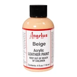 Angelus Acrylic Leather Paint, 4 Fl Oz Pack Of 1, Beige. Fixed Price $17.29.