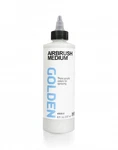 Golden Airbrush Medium 8OZ. Fixed Price $31.89.