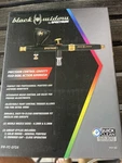 Black Widow Spectrum Precision Control Gravity Feed Dual Action Airbrush 70130.. Fixed Price $49.99.