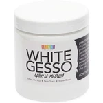 Bright Creations Gesso For Mixed Media - 16.9 Fl Oz (pack 1), White. Fixed Price $14.50.