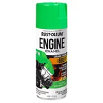 Rust-oleum 366436 Automotive 600 Degrees F Engine Enamel Spray, Grabber Green,. Fixed Price $9.89.