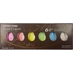 Kuretake Gansai Tambi 6 Set Pearl. Fixed Price $23.62.