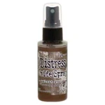 Ranger - Tim Holtz Distress Oxide Spray 1.9OZ Walnut Stain, TSO64824. Fixed Price $5.12.