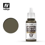 Vallejo Model Color 70887 Us Olive Drab Acrylic Paint. Fixed Price $9.55.