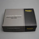 Airbrush Iwata Icm 350T Custom Micron Takumi 0.18. Fixed Price $572.07.