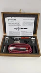Paasche Airbrush Vlstpro-classic Set W/box. Fixed Price $119.00.