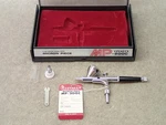 Olympos MP-200C Micron Piece Vintage Airbrush Made Japan Unused Old Stock. Fixed Price $586.46.