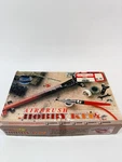 Vintage Paasche 2000F Hobby Airbrush Kit Nos New Dusty Made Usa. Fixed Price $40.00.