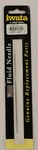 Iwata Eclipse Airbrush 0.35MM Fluid Needle Cs / Sbs IWAI6172. Fixed Price $11.79.