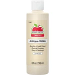 Apple Barrel Acrylic Paint Assorted Colors (8 Ounce), J20405 Antique White.... Fixed Price $13.13.