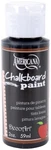 Decoart DS90-3 Americana Chalkboard Paint, 2 Fl Oz (pack Of 1), Multi-colored. Fixed Price $14.99.