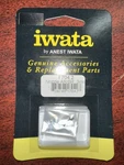 Iwata Nozzle Revolution HP-AR/BR/CR3/TR1 0.3MM I7042. Fixed Price $25.98.