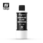Vallejo Airbrush Flow Improver 200ML Bottle 71.562. Fixed Price $15.99.