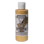 Jacquard Airbrush Color 4OZ Metallic True Gold Office Product. Fixed Price $12.89.