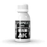 Interactive AK759 White Primer And Microfiller 100ML - Us. Fixed Price $12.95.