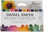 Daniel Smith Watercolor, 5ML Tubes, Jean Haines Master Artist Set 10. Fixed Price $97.55.