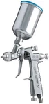 Anest Iwata LPH-80-124G+PCG-2D-1 Mini Gravity Feed Spray Gun 1.2 With 150M Cup. Fixed Price $275.00.