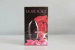 Rose Noire Perfume Eau De Parfum 100ML Long Lasting Floral Fragrance. Fixed Price $18.88.