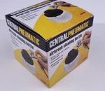 Central Pneumatic Airbrush Cleaning Bottle New / Seller ... Fixed Price $21.59.