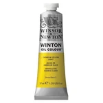 Winsor And Newton Winton Oil Colour 1.25 Oz. Cadmium Yellow Light. Fixed Price $19.99.