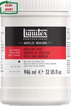 Liquitex Professional Modeling Paste, 946ML (32-OZ).. Fixed Price $72.23.