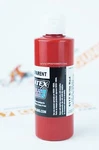 Createx Airbrush Colors 5117 Transparent Brite Red 4OZ. Water-based Paint. Fixed Price $8.99.