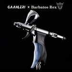 Gaahleri Airbrush Ace Series Ghac-swallowtail & Barbatos Rex .28MM .5MM .7MM. Fixed Price $139.99.