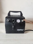 Sparmax AC-27 2013 Compressor For Airbrush. W/master G233. Fixed Price $129.99.