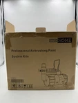 Vivohome Airbrushing Kit - Full Set, Open Box, New (VH174). Fixed Price $99.95.