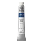 (3) Tubes Winsor & Newton 8 Ml Chinese White,. Fixed Price $15.00.