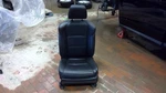Driver Front Seat Bucket Black Leather Electric Fits 13-15 Rdx 116474. Fixed Price $395.00.