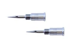 Paasche HN-5 Needles (nickel Silver) Set Of Two. Fixed Price $26.00.