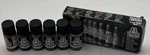 Italeri Model Paint Acrylic Wash Set (6 Bottles 20ML). Fixed Price $24.99.