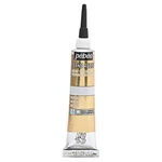Pebeo Vitrail, Cerne Relief Dimensional Paint, 20 Ml Tube With Nozzle - Rich .... Fixed Price $12.77.