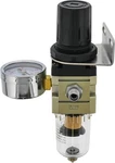Master Airbrush Heavy Duty Premium - True Diaphragm Mini Regulator With.... Fixed Price $33.96.