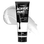 Jusart Acrylic Paint,titanium White Tubes 8.45 Fl Oz (pack Of 1),. Fixed Price $14.75.