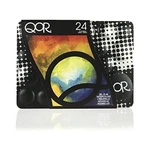 Watercolor Paint Set 24 Colors 5ML Tubes Professional Qor By Golden. Fixed Price $299.99.