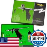 Iwata-medea Neo Trigger Airbrush HP-TRN2. Fixed Price $228.49.