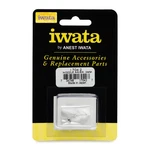 Iwata Nozzle Revolution HP-AR/BR/CR3/TR1 0.3MM I7042. Fixed Price $26.99.