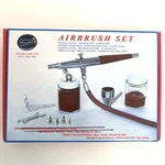 Paasche Vl-set VL0713 Airbrush Double Action Open Box Read. Fixed Price $49.00.