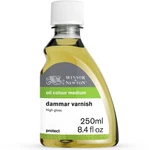 Winsor & Newton Professional Dammar Varnish, 8.4-OZ Bottle,. Fixed Price $47.99.