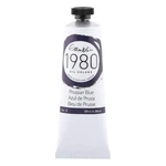 Gamblin 1980 Oil Prussian Blue 37ML 1.25 Fl Oz (pack Of 1),. Fixed Price $16.12.