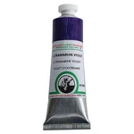 Old Holland Classic Oil Color - Ultramarine Violet 40ML Tube. Fixed Price $32.41.