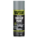 Raptor 1K Pro Universal Touch Up Paint Spray, 10 Ounce (pack Of 1), Silver. Fixed Price $34.99.