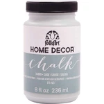 Folkart Home Decor Chalk Furniture & Craft Paint 8 Fl Oz (pack Of 1), Sage. Fixed Price $16.88.