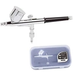 Fengda Elite Airbrush Kit Dual Action 0.3MM Art BD-130 FE-130. Fixed Price $35.24.