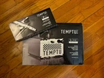 Temptu Pro S-one Airbrush Compressor & SP-35 Dual Action. Fixed Price $300.00.